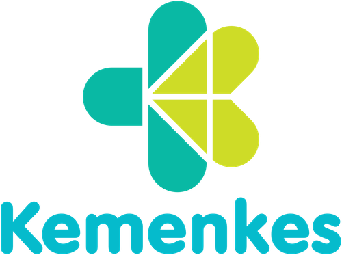 Logo Komdigi